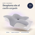 ButterflySleep™ Almohada Cervical Mariposa